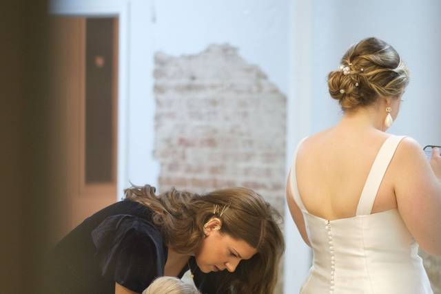 Bridal Suite