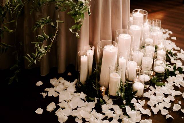 Main hall