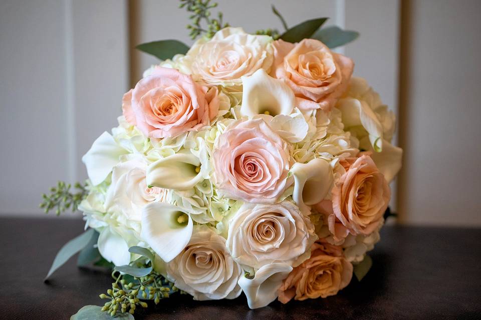 Bridal Bouquet