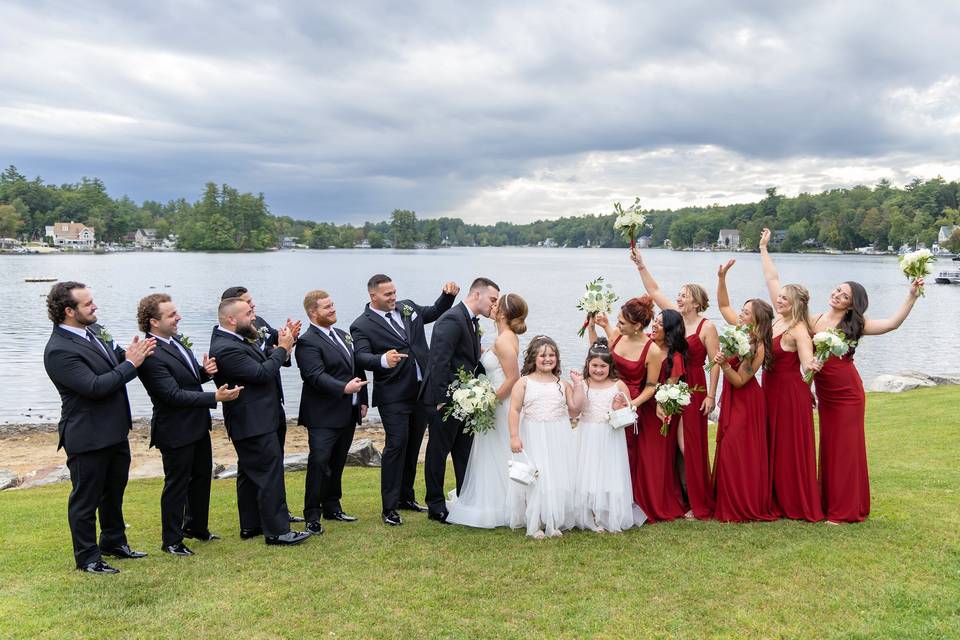 Wedding Party