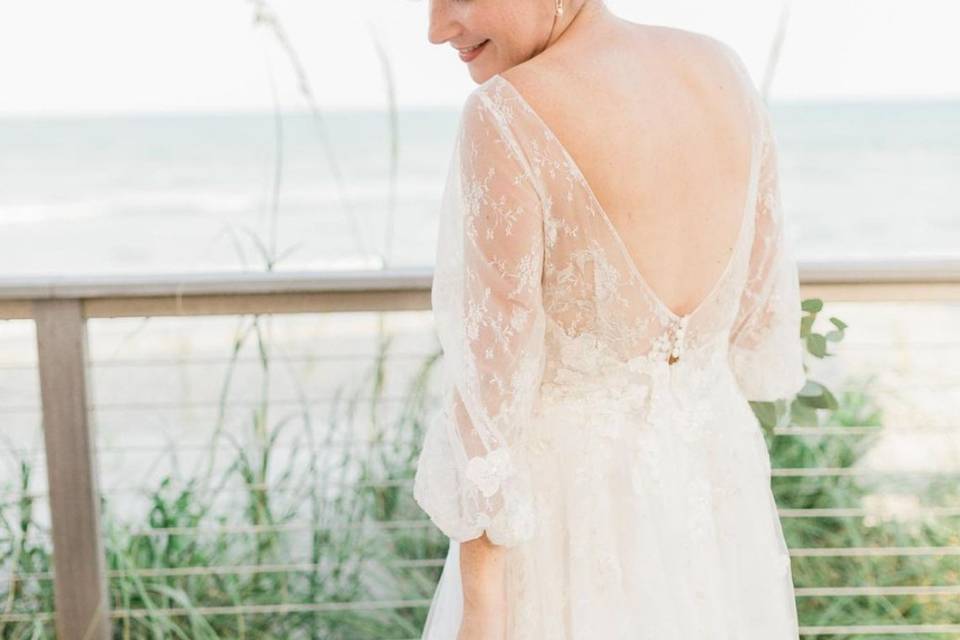 Beautiful bride - Schrack & Co. Photography
