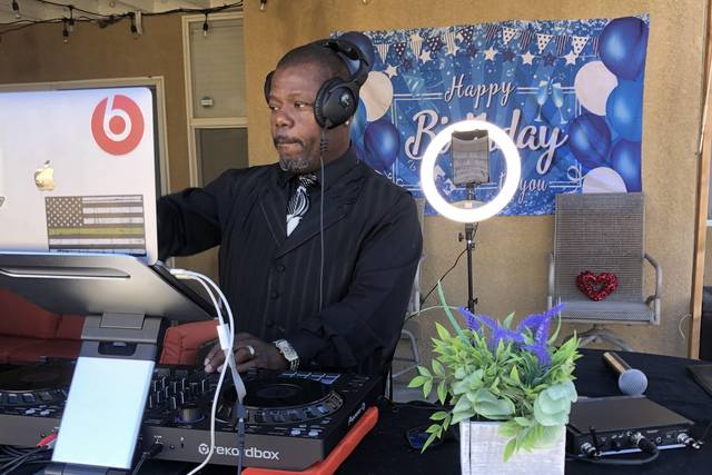 DJ Big Solo