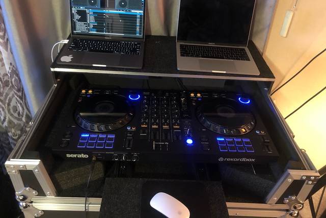 DJ Big Solo