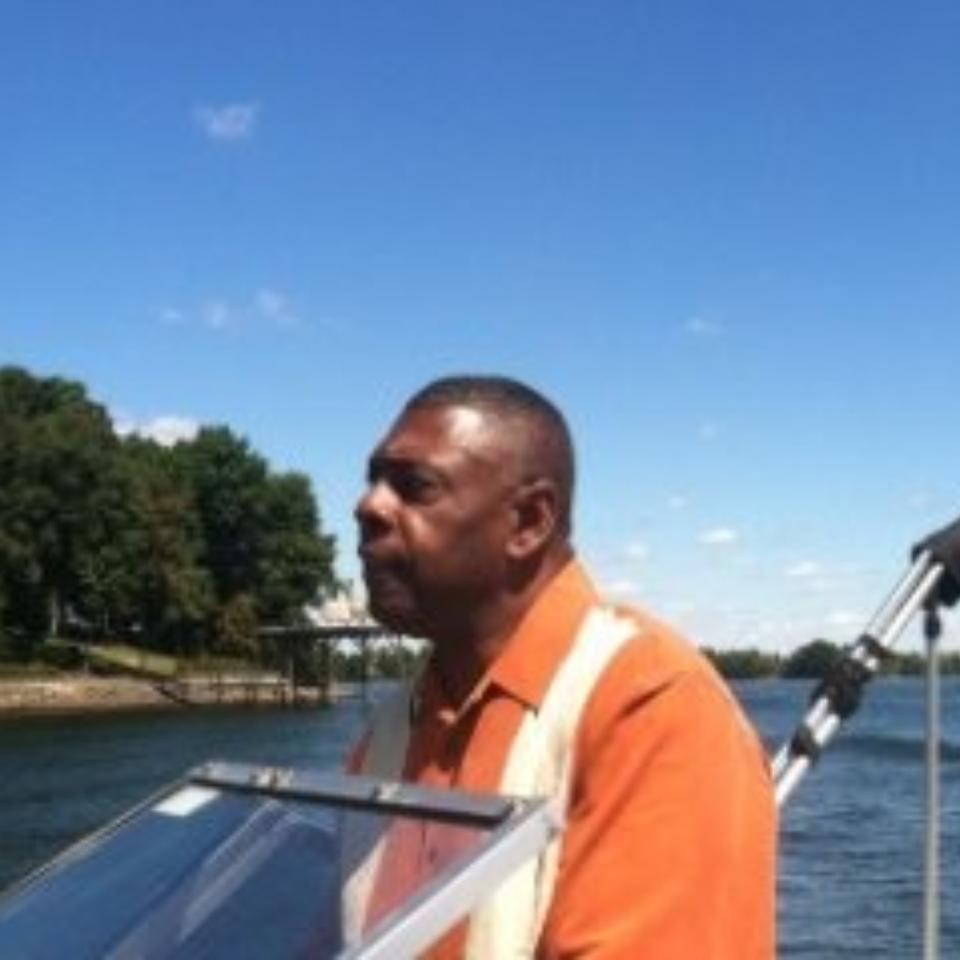 Nate Ford