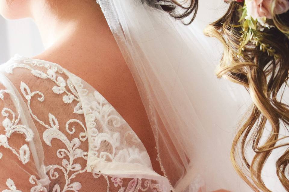 Wedding- Erie Pa