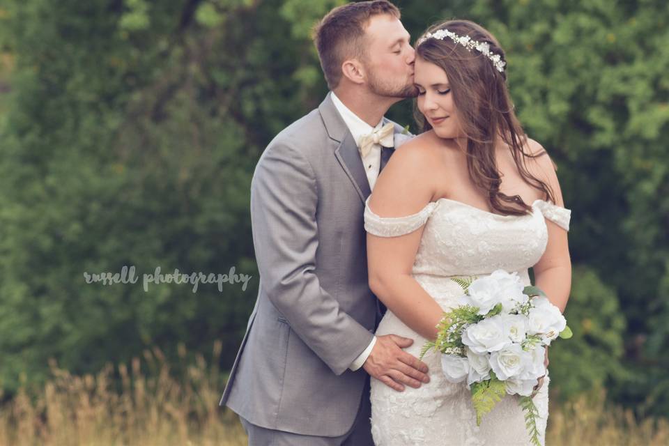 Wedding- Pittsburgh Pa