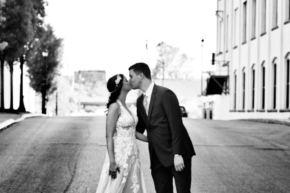 Wedding- Buffalo
