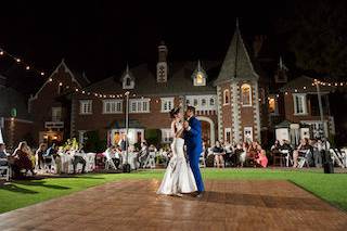 First Dance