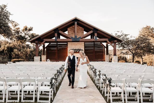 Legacy Hall by Walters Wedding Estates