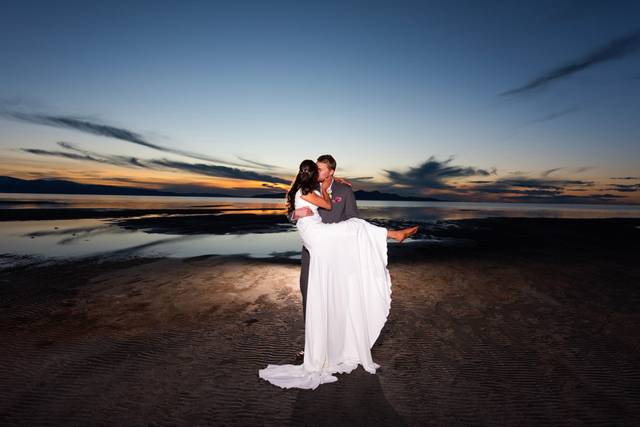 Captured By Kyli Photography