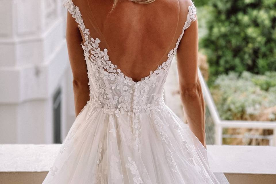 Donna Salyers' Fabulous-Bridal