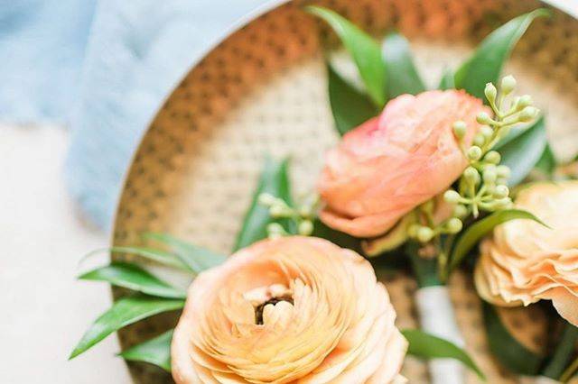 Ranunculus Boutonniers