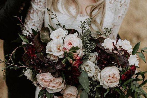 Bridal Bouquet