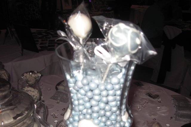 Bella's Occasions & Candy Buffet