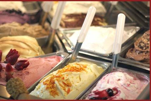 GS Gelato/San Gelato Cafe - Catering - Fort Walton Beach, FL - WeddingWire