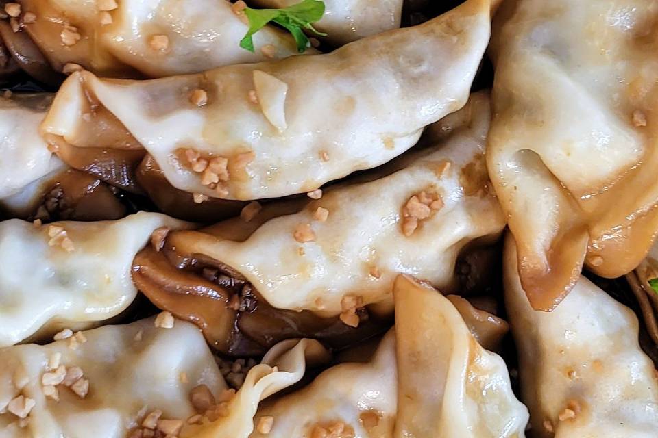 Dumplings