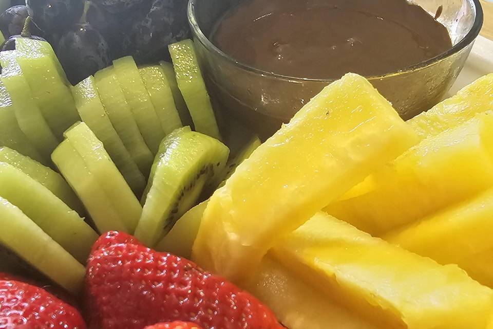 Fruit Platter