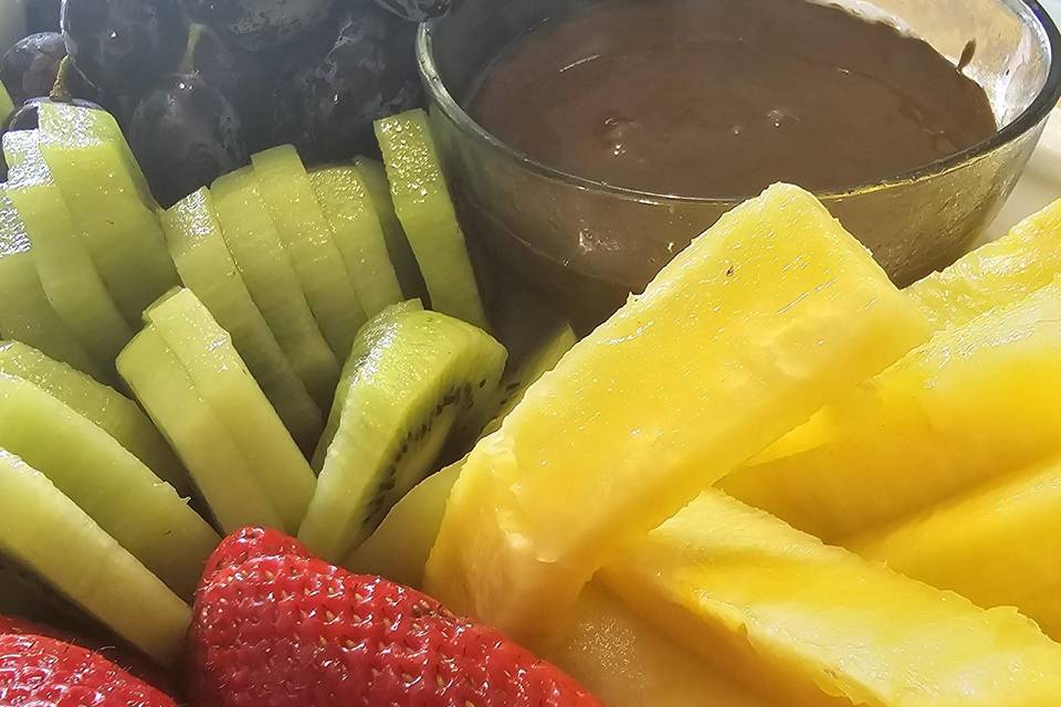 Fruit Platter