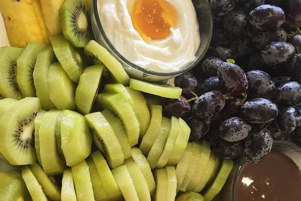 Fruit Platter