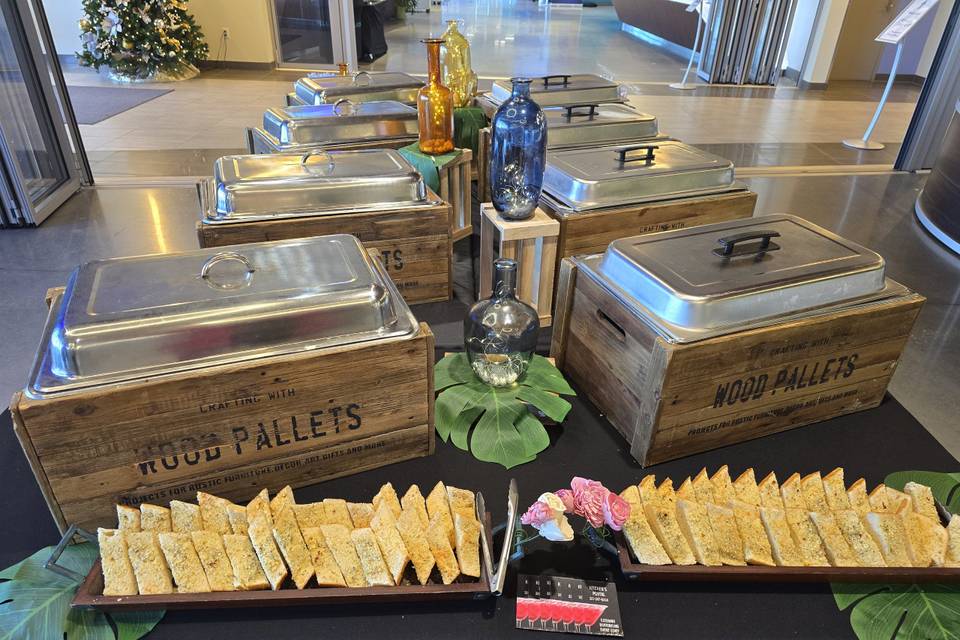 Buffet