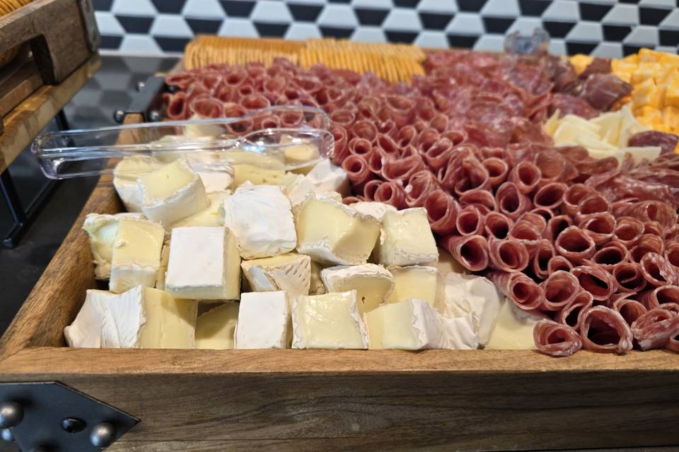 Charcuterie