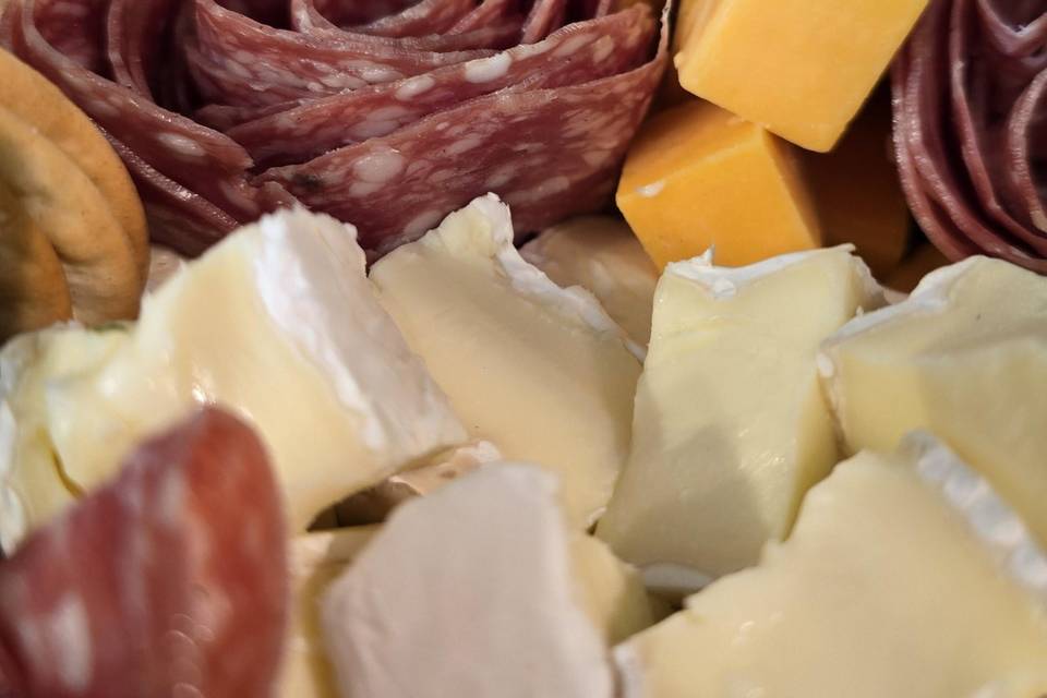 Charcuterie