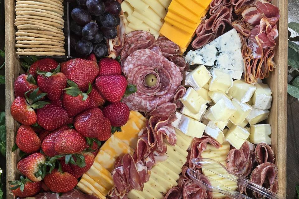 Charcuterie