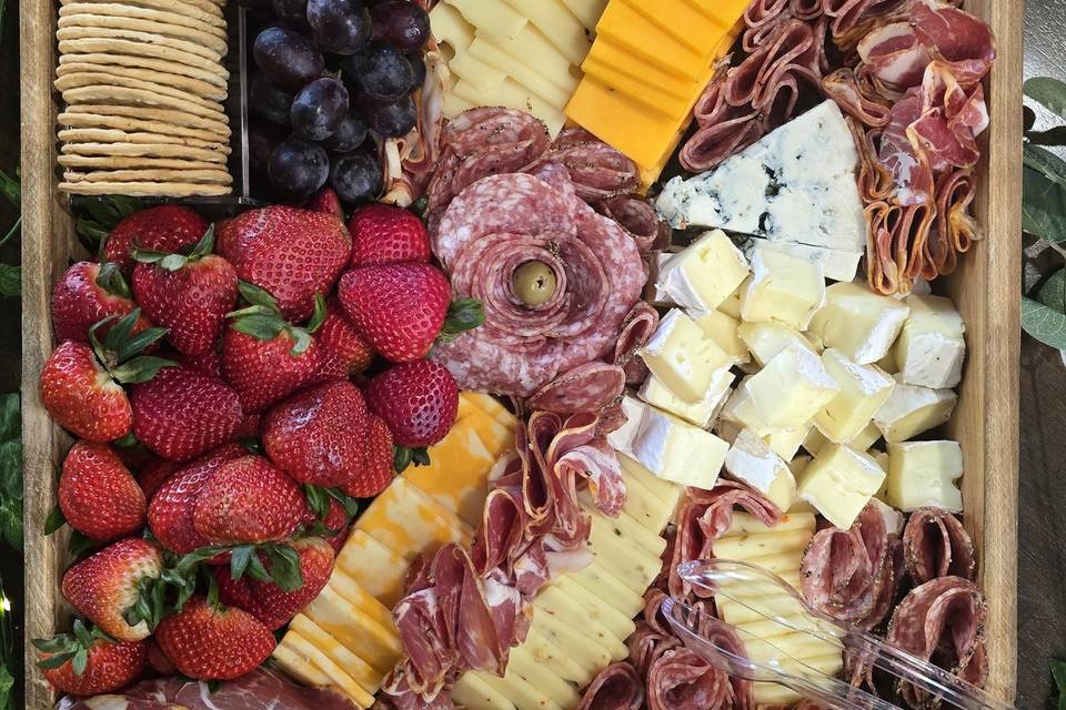 Charcuterie