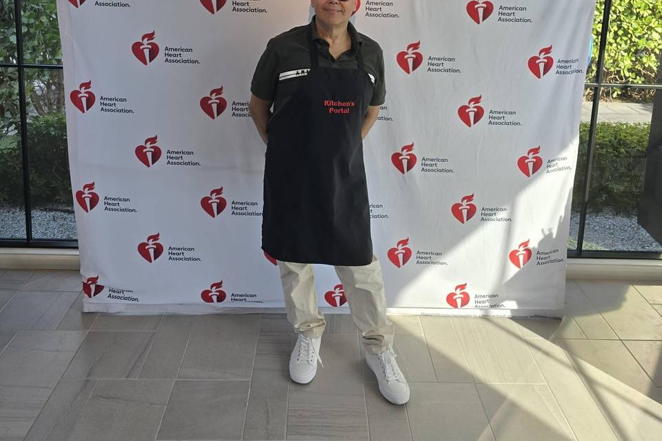 American Heart Association