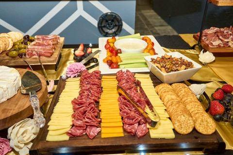 Charcuterie