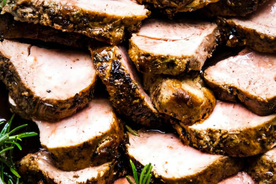 Pork Loin