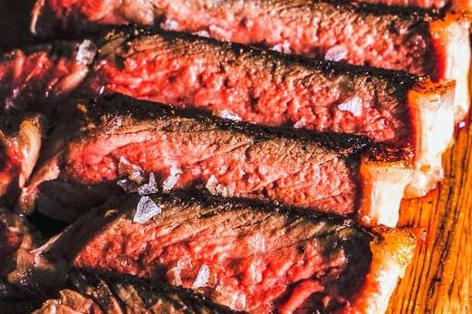 Steak