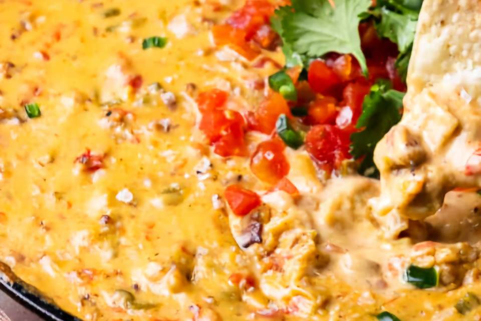 Queso....