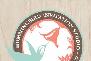 Hummingbird Invitation Studio