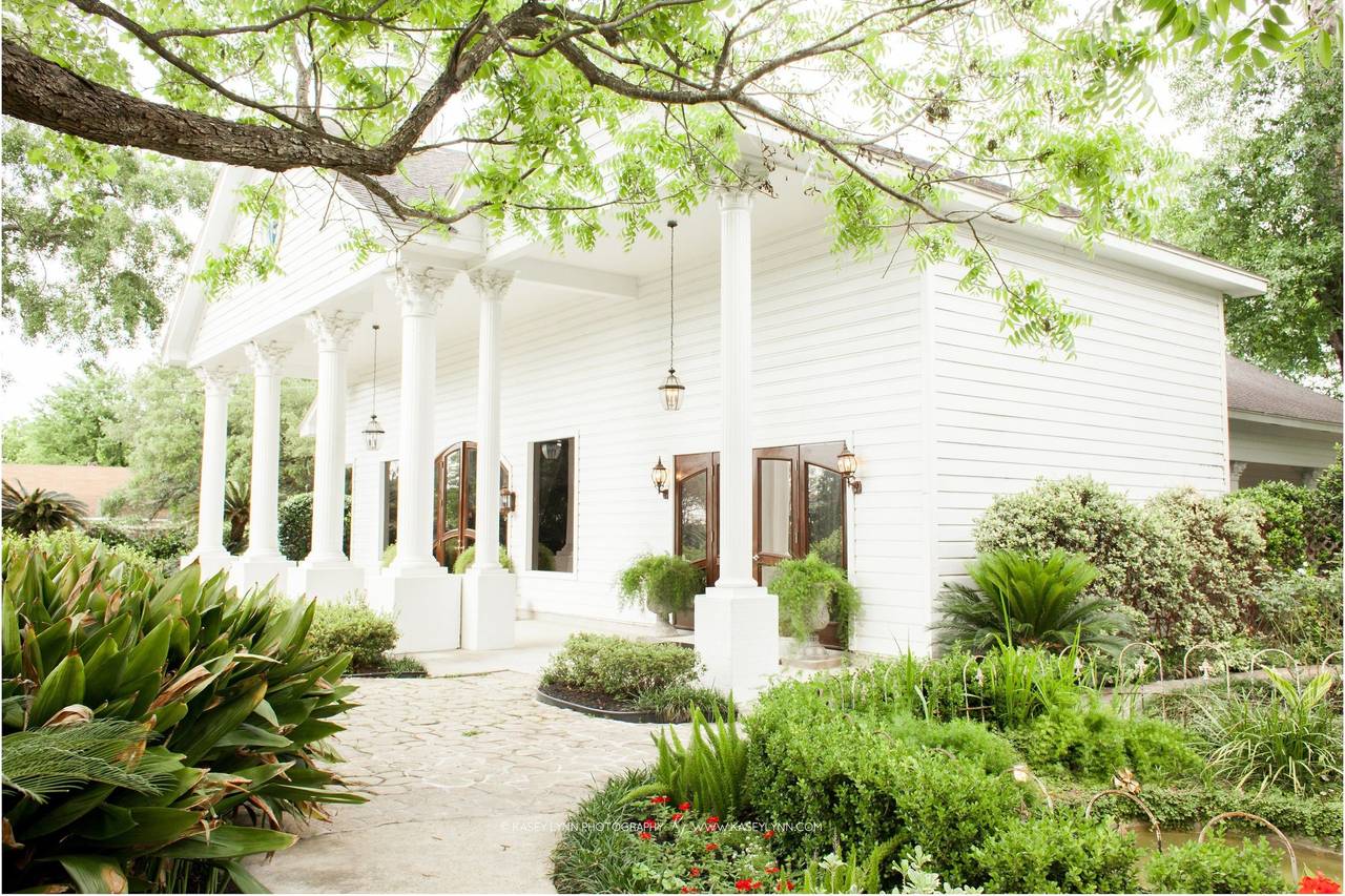 Wedding Venues in Huntsville, TX - Reviews for Venues