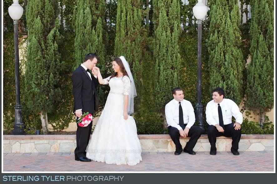 Sterling Tyler Photography