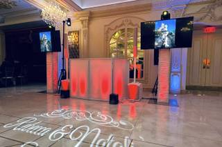 Jersey SoundZ Entertainment