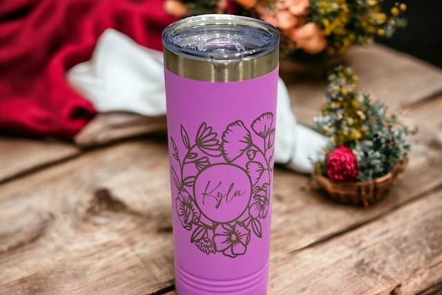 Bridesmaid gift