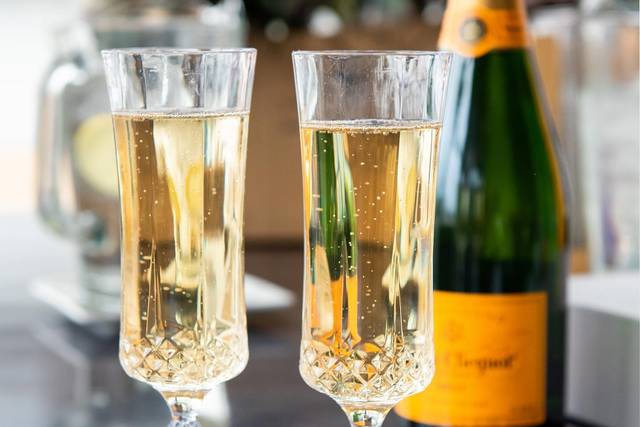 Champagne