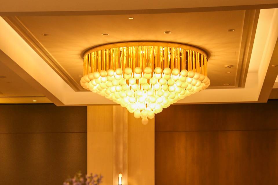 Grand Ballroom