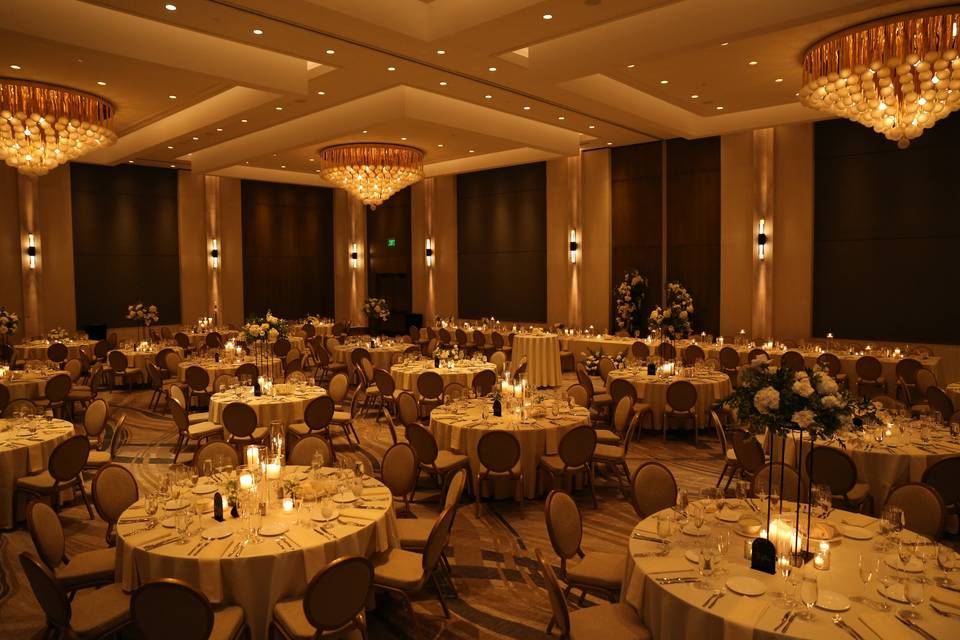 Grand Ballroom