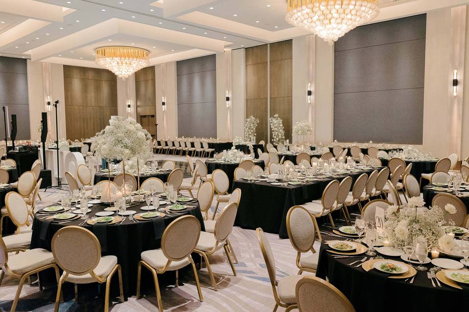 Grand Ballroom