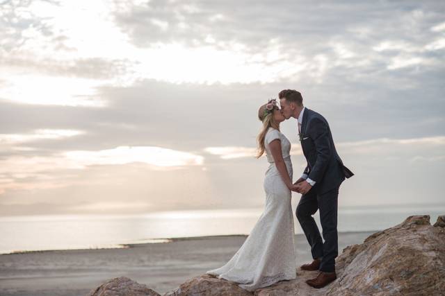 Love on the horizon