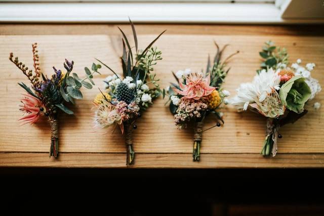 Lovely flowers