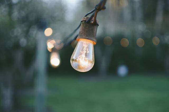 Outdoor lighting