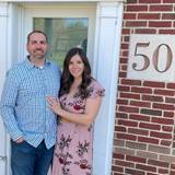 Brittany & Adam Rutkowski