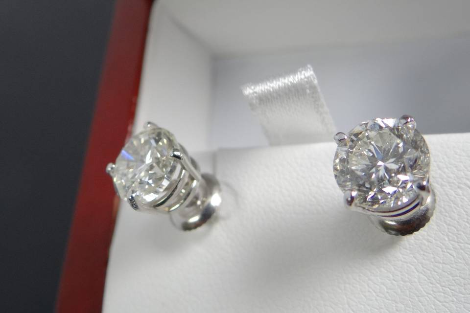 Golden Key Jewelers