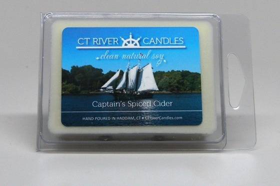 CT River Candles