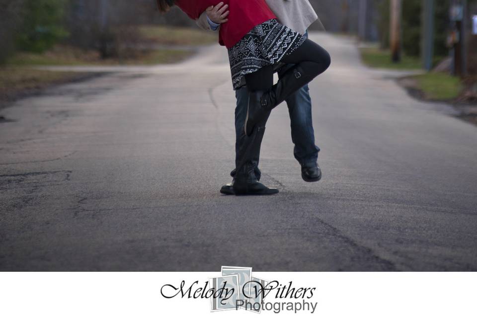 Melody Withers Photography