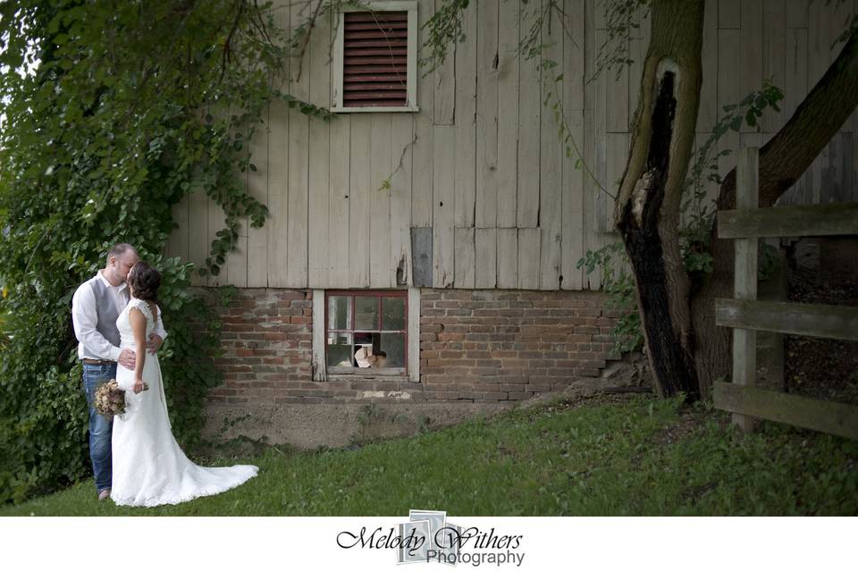 Melody Withers Photography